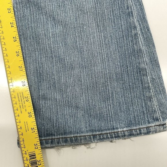 BKE Jeans, Size 28, Stardust Stretch Flare Jeans - Picture 9 of 11